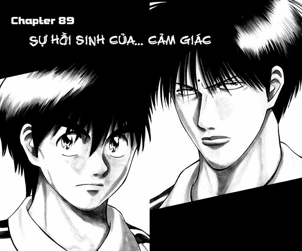 Fantasista - Chapter 89 - Trang 2