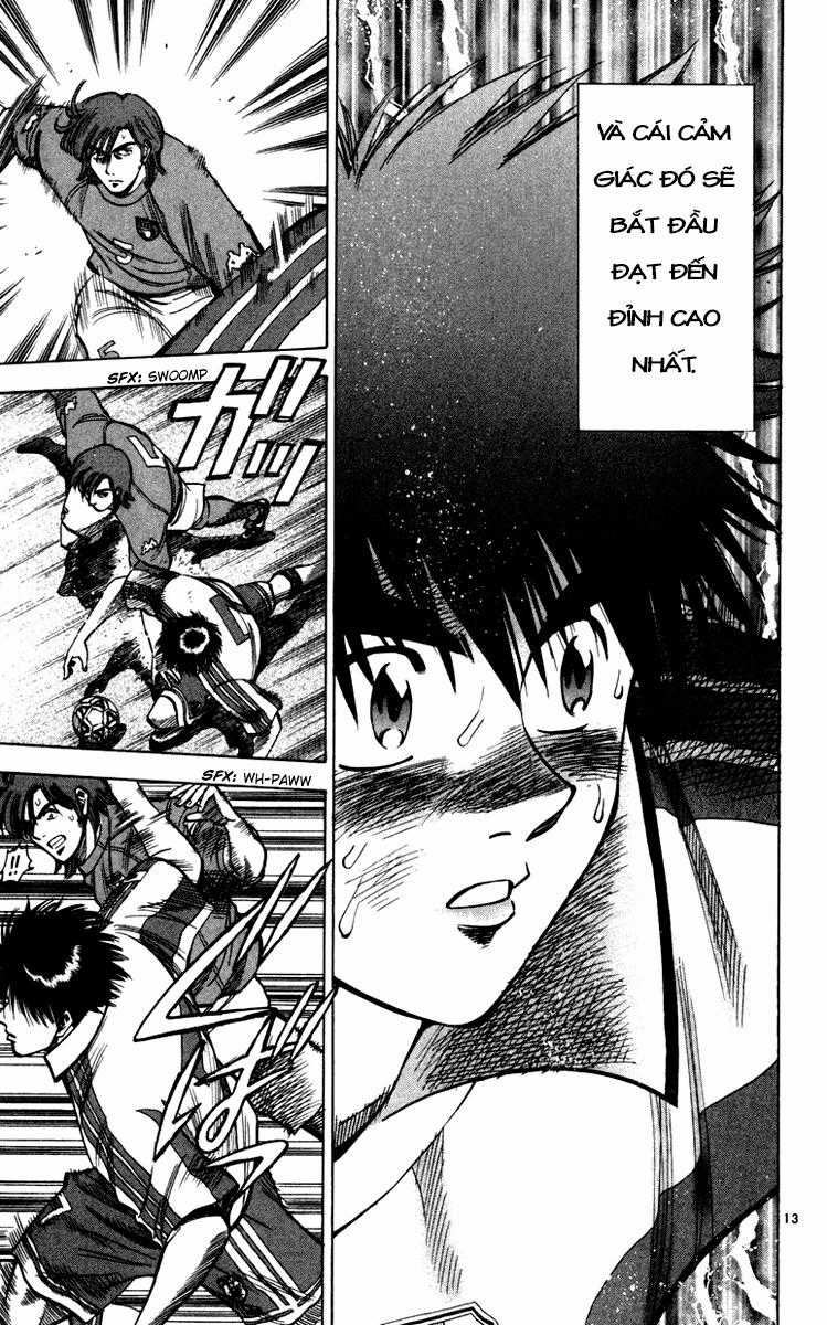 Fantasista - Chapter 89 - Trang 12