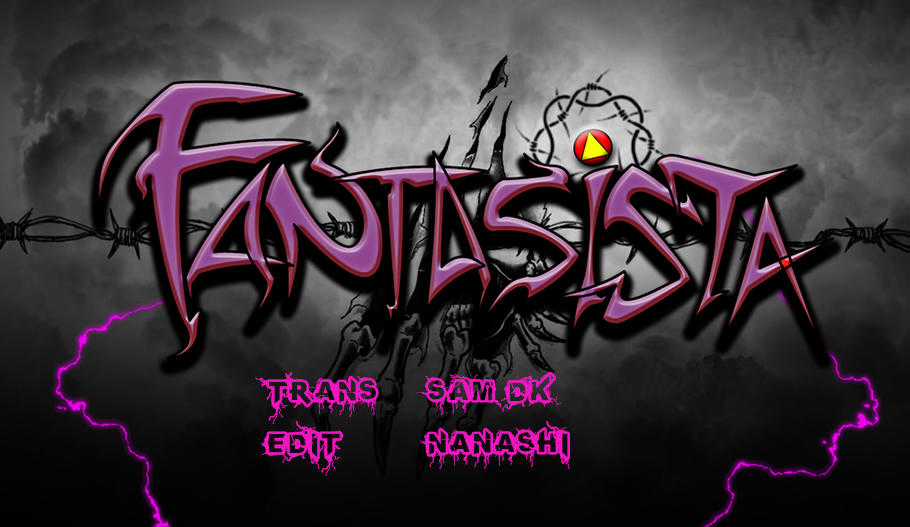 Fantasista - Chapter 89 - Trang 20