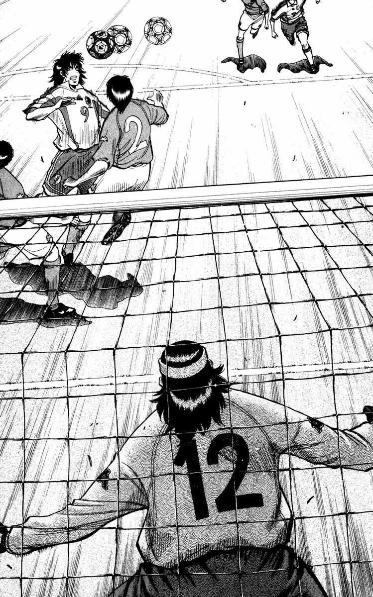 Fantasista - Chapter 90 - Trang 4