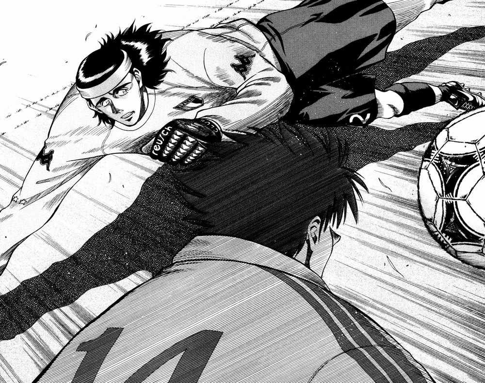 Fantasista - Chapter 90 - Trang 8