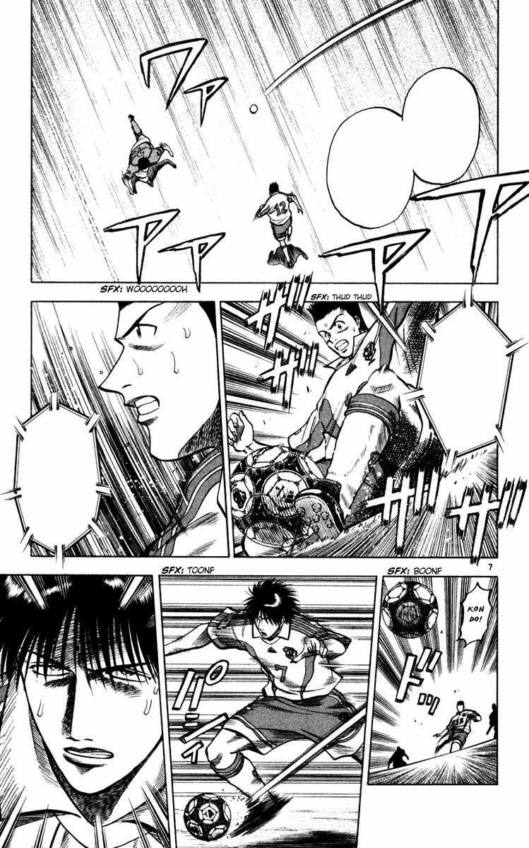 Fantasista - Chapter 91 - Trang 6