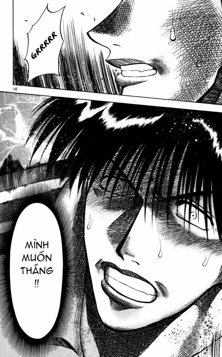 Fantasista - Chapter 91 - Trang 9