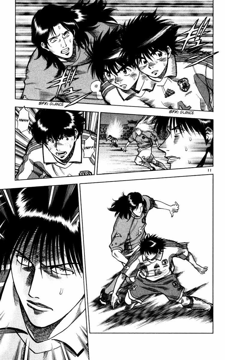 Fantasista - Chapter 91 - Trang 10