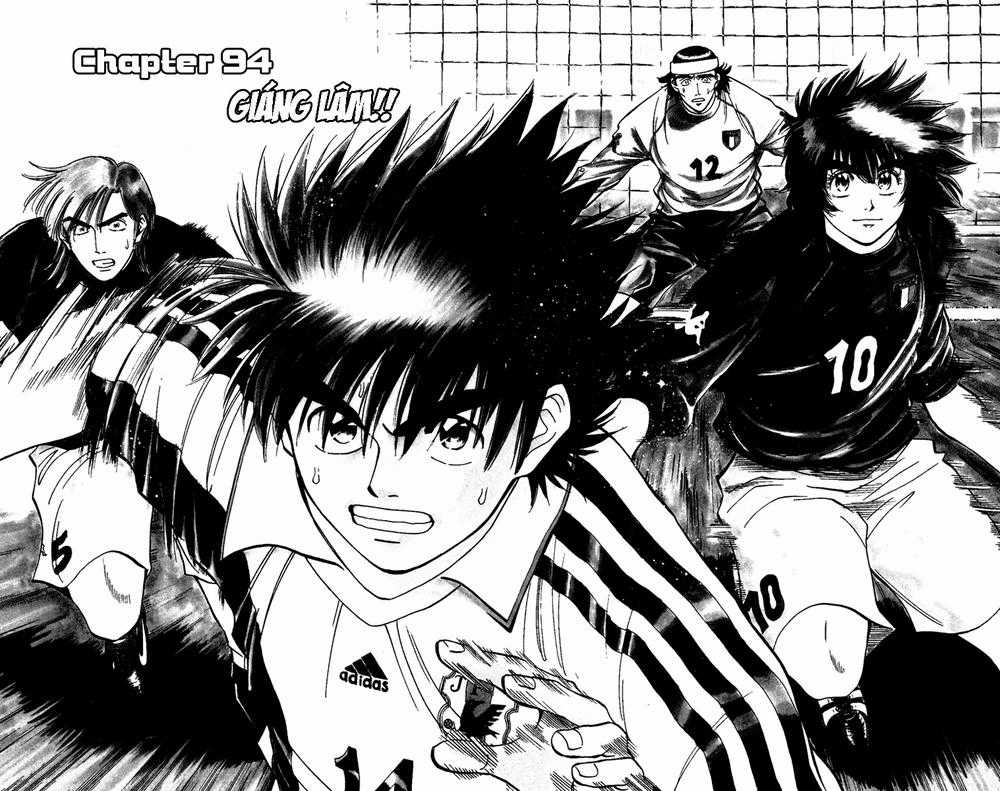 Fantasista - Chapter 94 - Trang 2