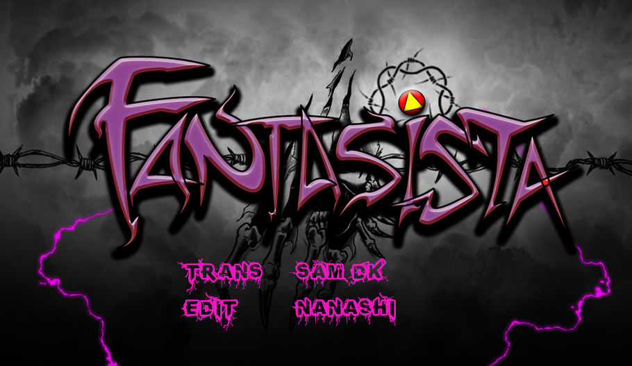 Fantasista - Chapter 96 - Trang 21