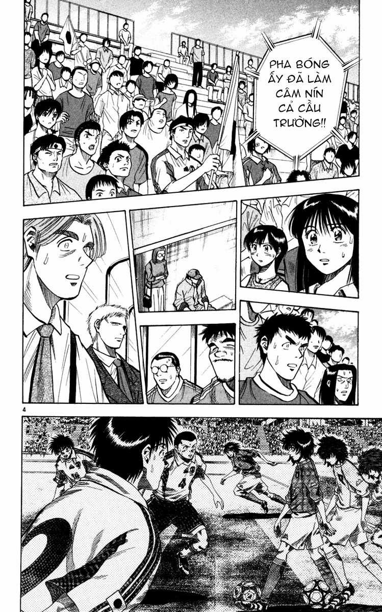 Fantasista - Chapter 96 - Trang 4