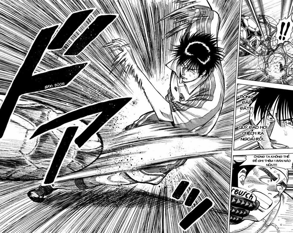 Fantasista - Chapter 97 - Trang 19