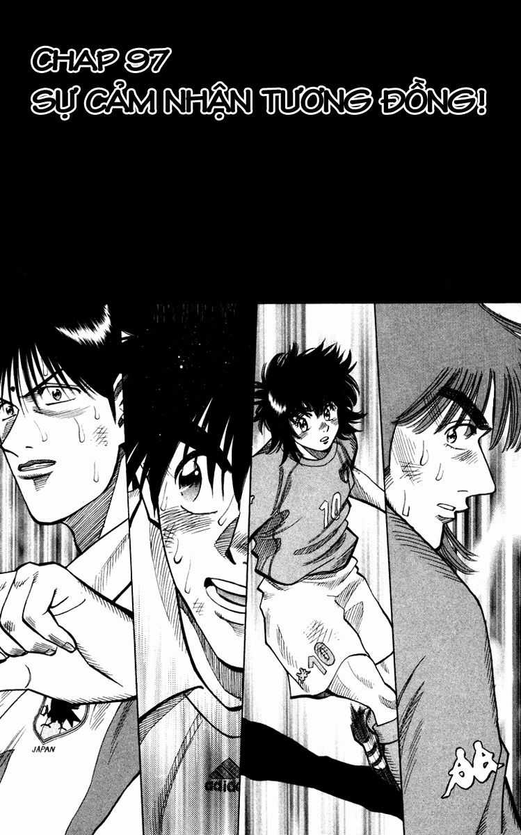 Fantasista - Chapter 97 - Trang 6