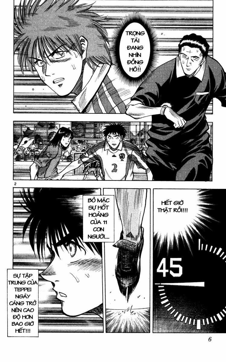 Fantasista - Chapter 97 - Trang 7