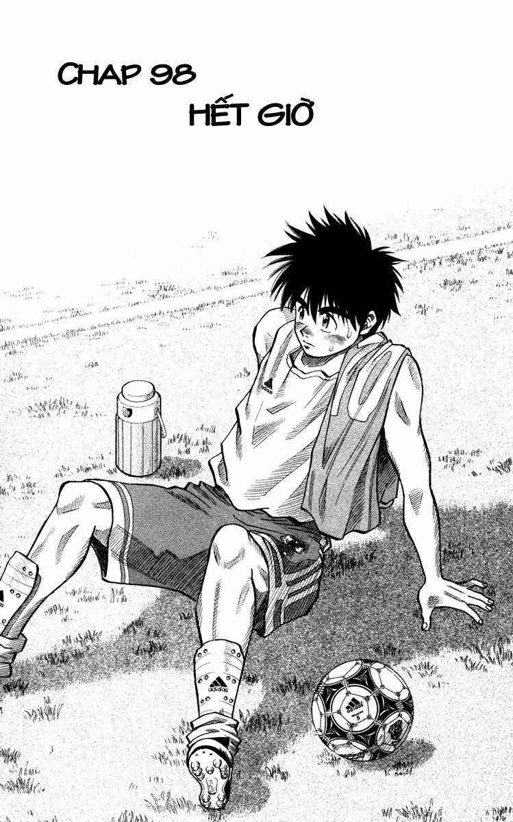 Fantasista - Chapter 98 - Trang 1