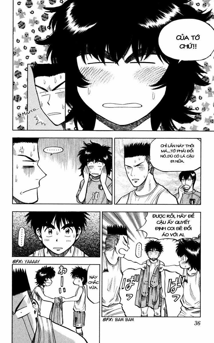 Fantasista - Chapter 98 - Trang 11