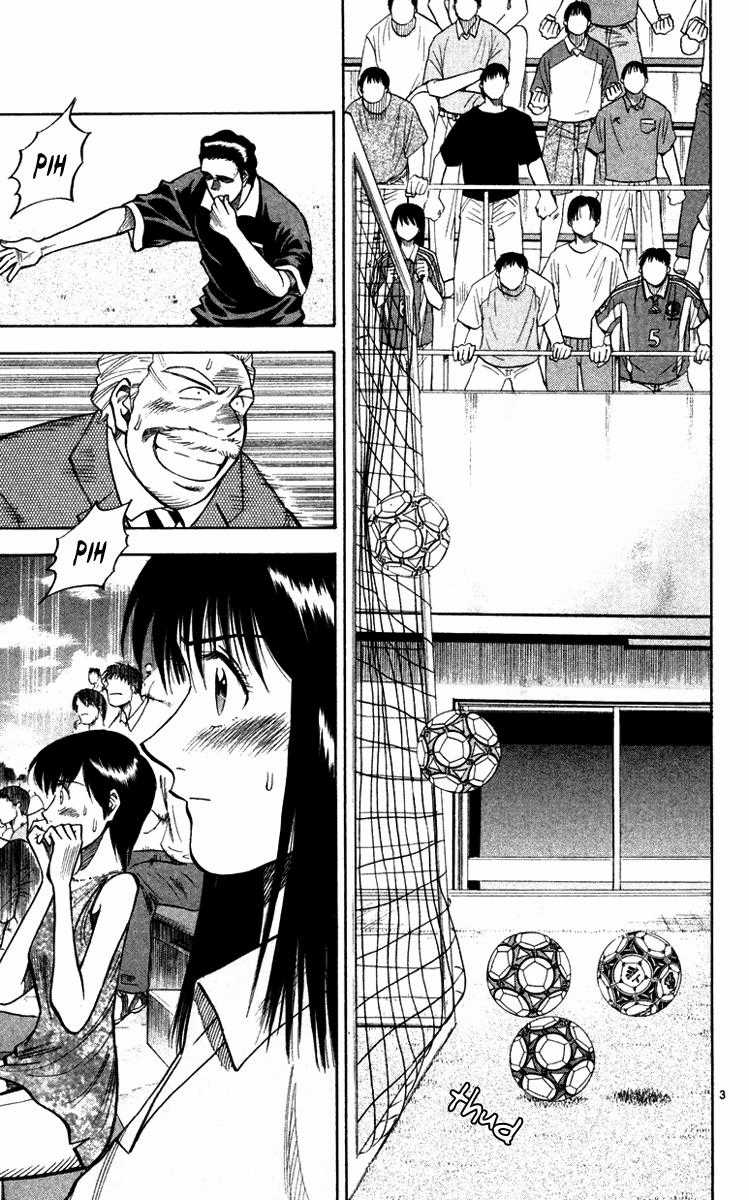 Fantasista - Chapter 98 - Trang 3