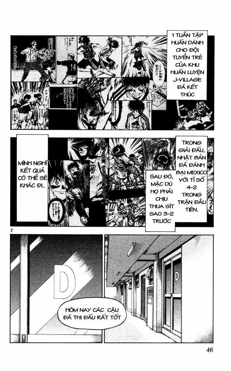 Fantasista - Chapter 99 - Trang 2