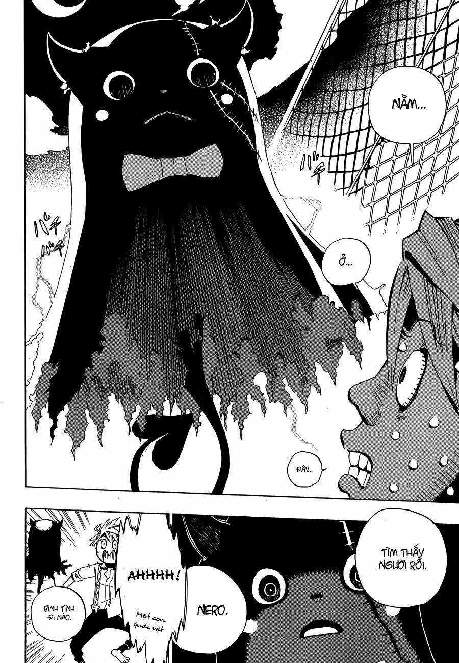 Fantasma - Chapter 1 - Trang 13