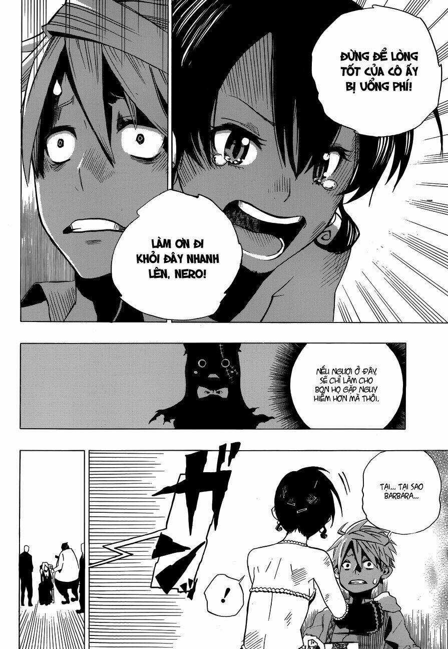 Fantasma - Chapter 1 - Trang 42