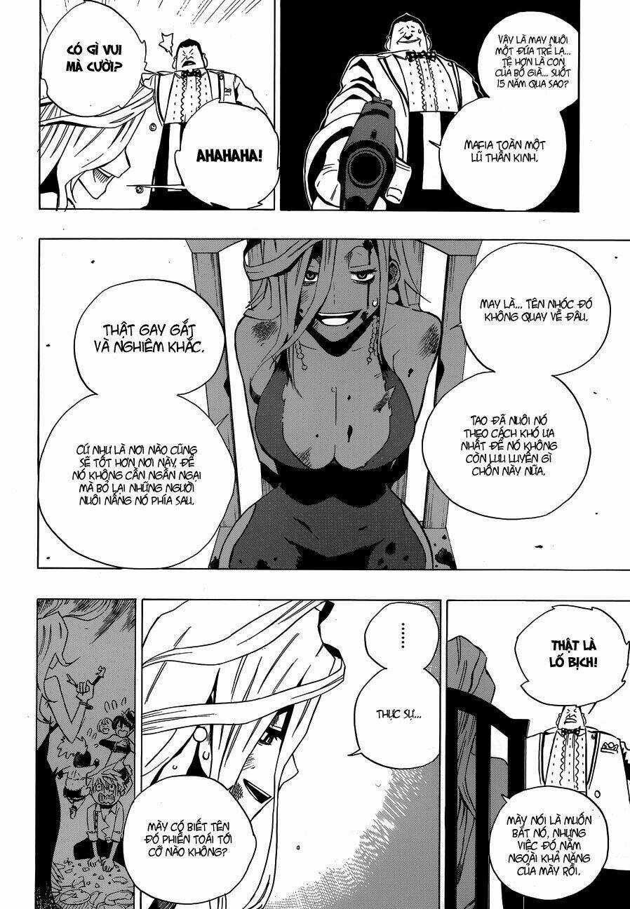 Fantasma - Chapter 1 - Trang 46