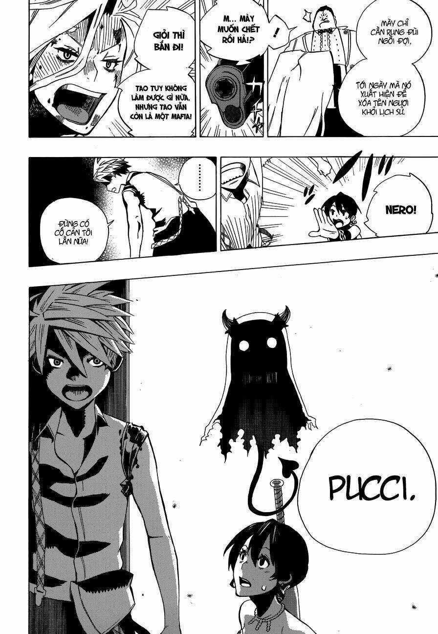 Fantasma - Chapter 1 - Trang 48