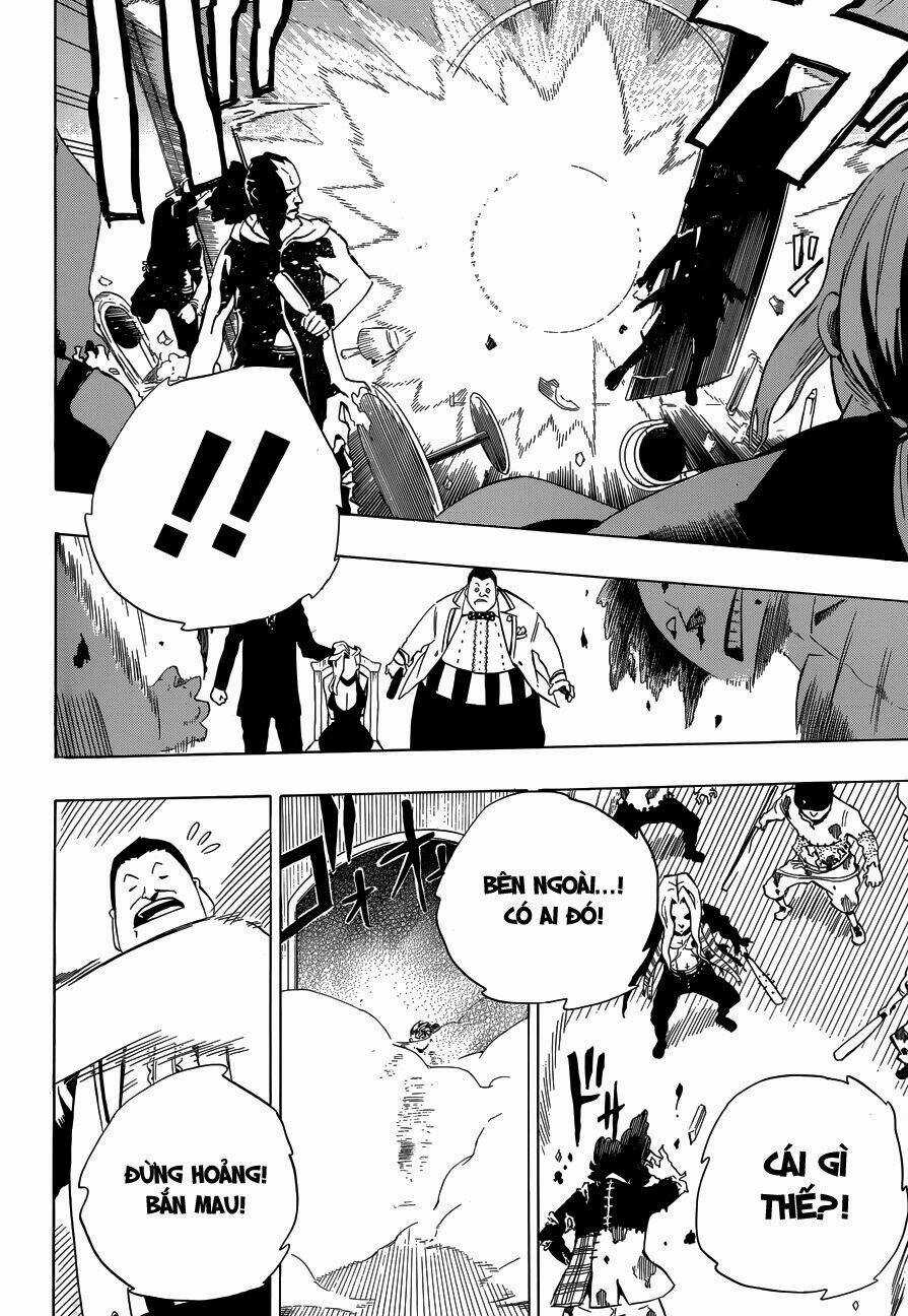 Fantasma - Chapter 1 - Trang 51