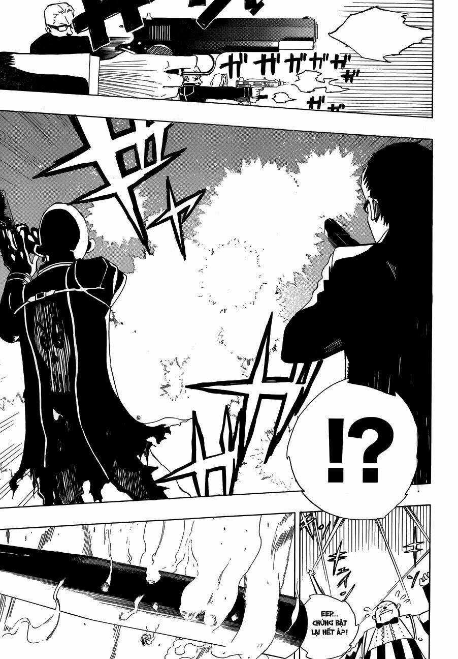 Fantasma - Chapter 1 - Trang 52