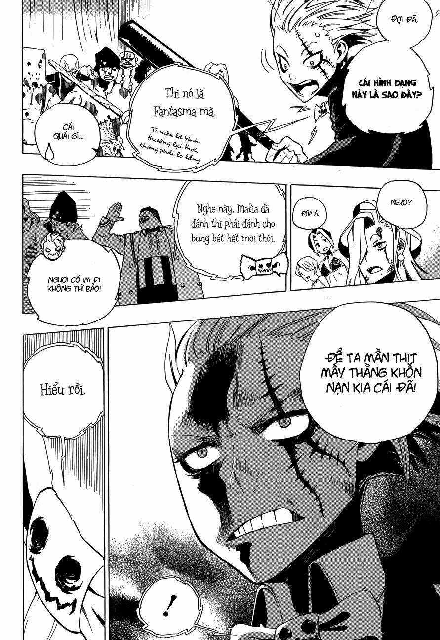 Fantasma - Chapter 1 - Trang 54