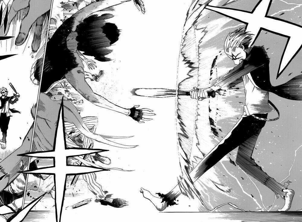 Fantasma - Chapter 1 - Trang 56