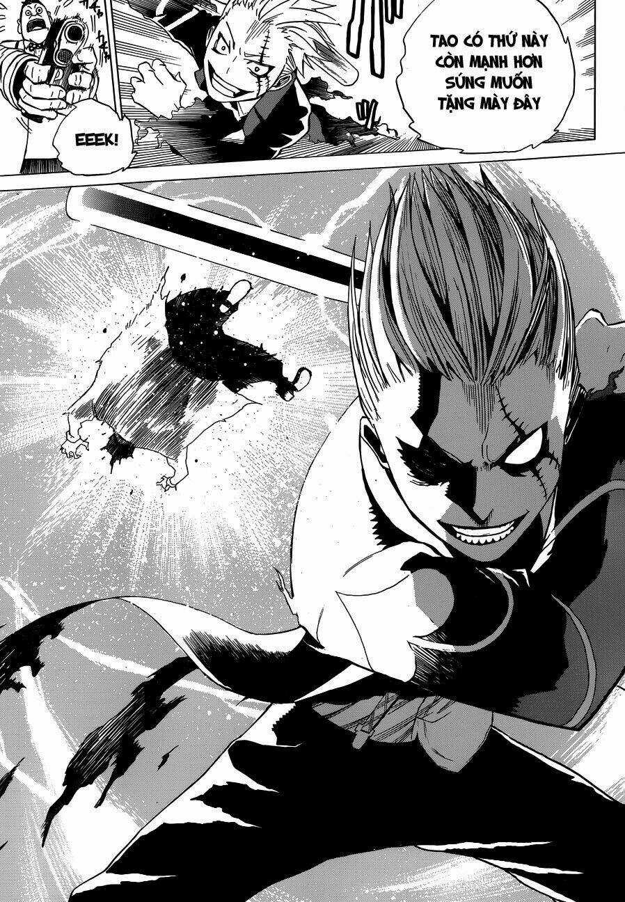 Fantasma - Chapter 1 - Trang 58