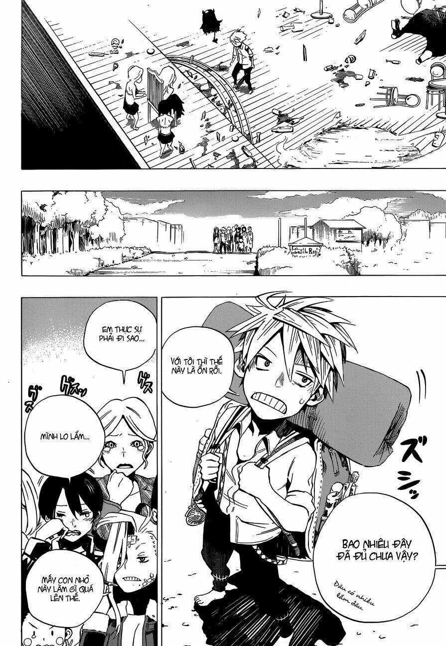 Fantasma - Chapter 1 - Trang 59