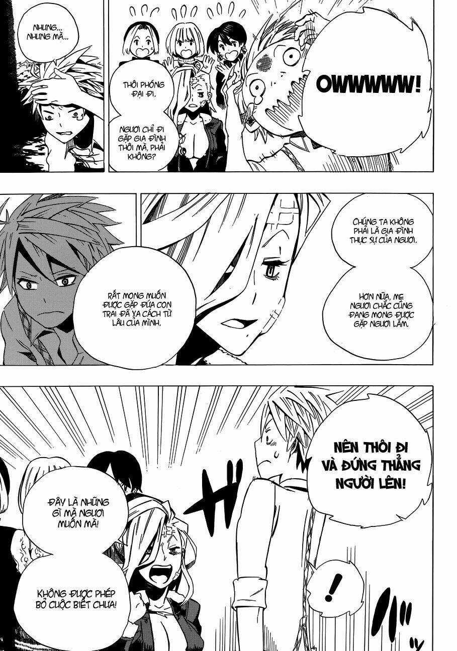 Fantasma - Chapter 1 - Trang 62