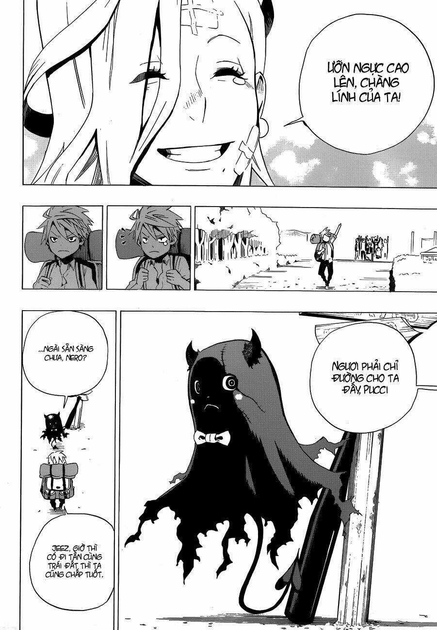 Fantasma - Chapter 1 - Trang 63