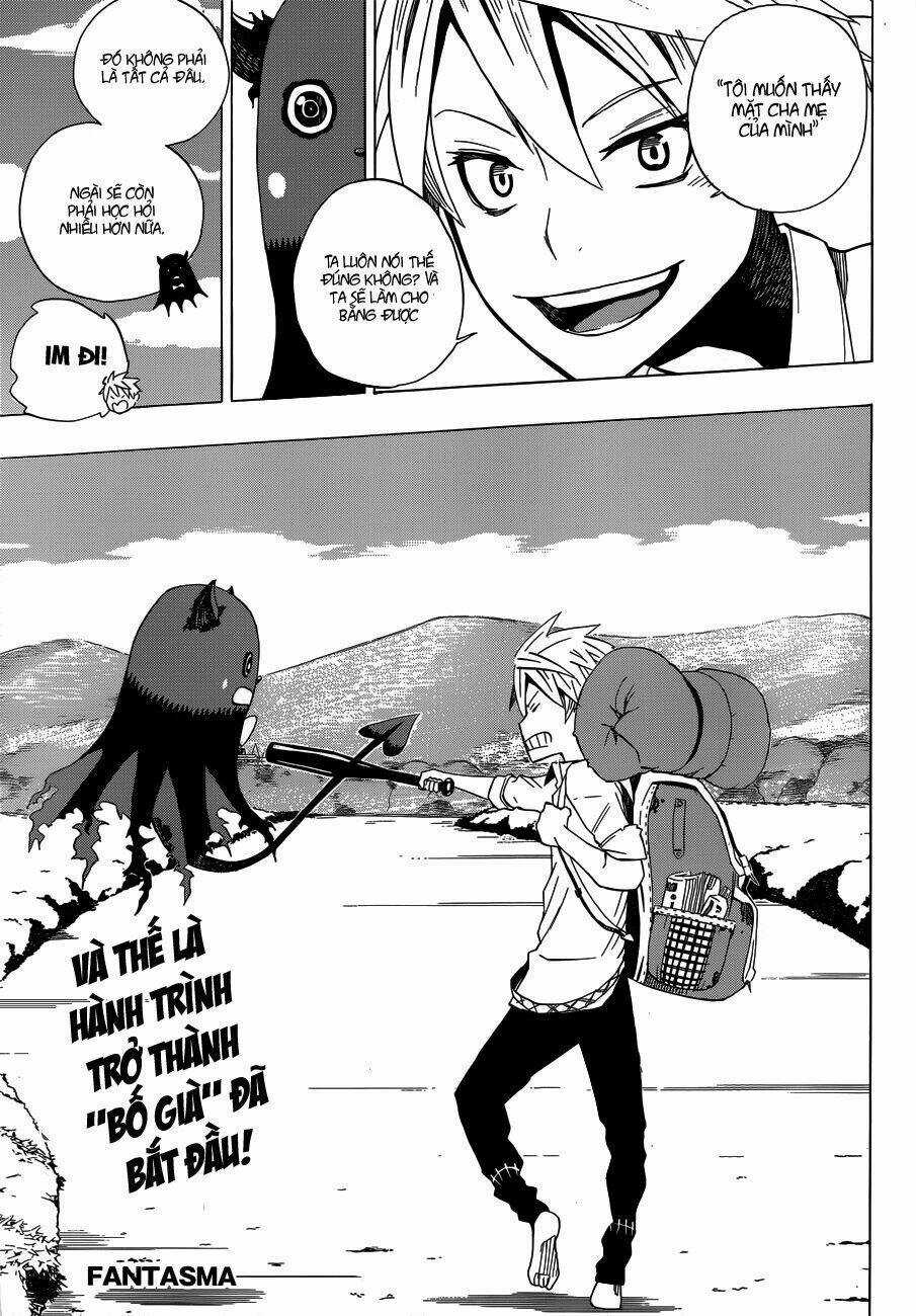 Fantasma - Chapter 1 - Trang 66