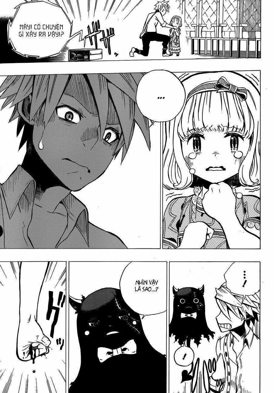 Fantasma - Chapter 2 - Trang 37