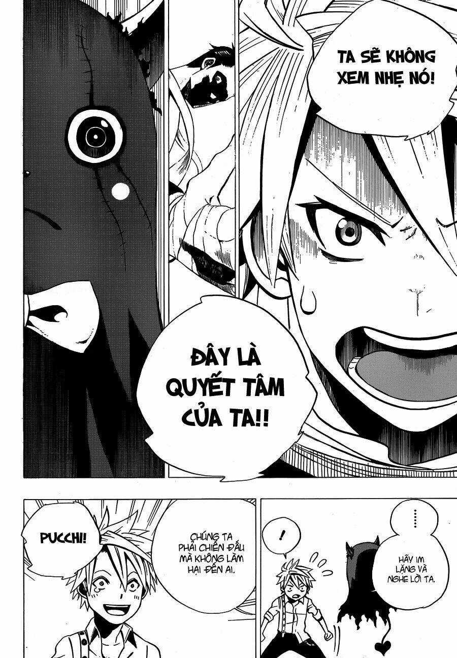 Fantasma - Chapter 2 - Trang 39