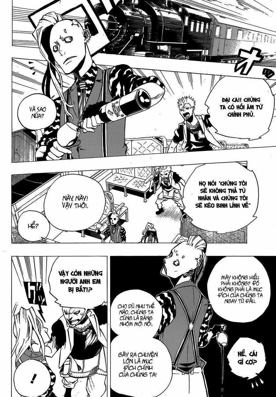 Fantasma - Chapter 2 - Trang 41