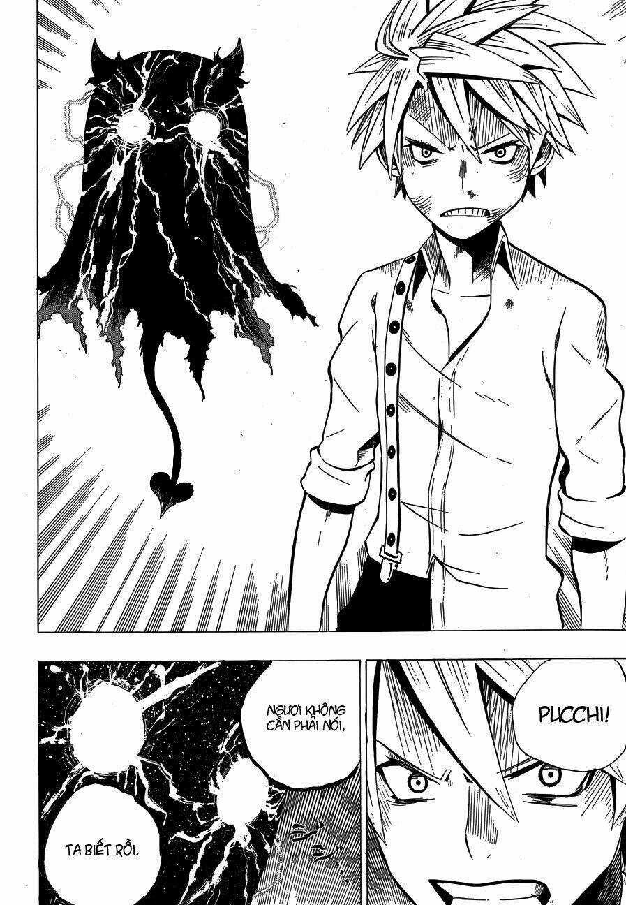 Fantasma - Chapter 2 - Trang 45