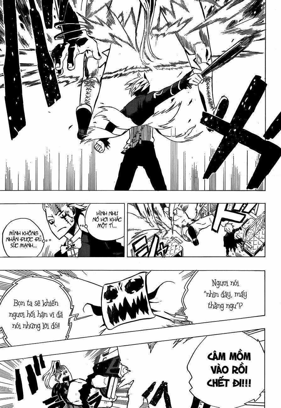 Fantasma - Chapter 2 - Trang 48