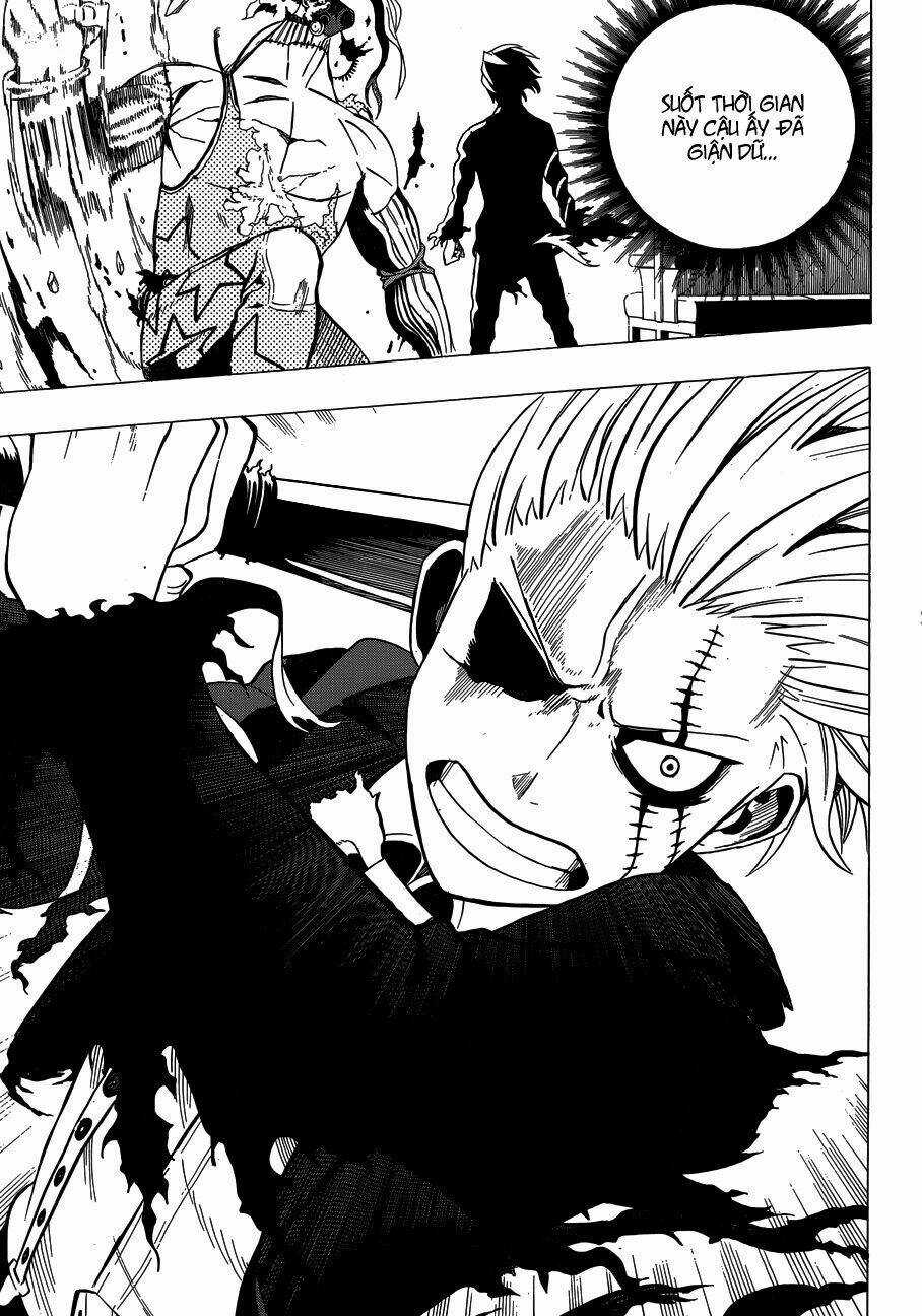 Fantasma - Chapter 2 - Trang 50