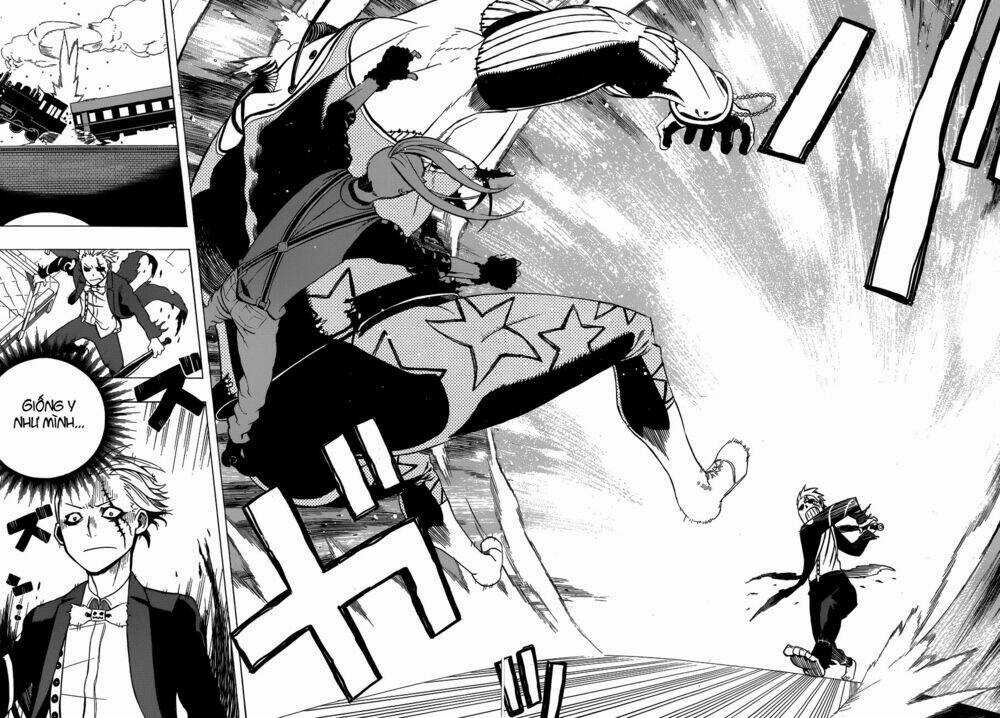 Fantasma - Chapter 2 - Trang 51