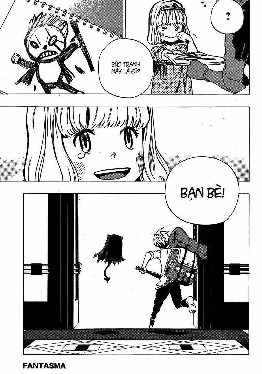 Fantasma - Chapter 2 - Trang 55