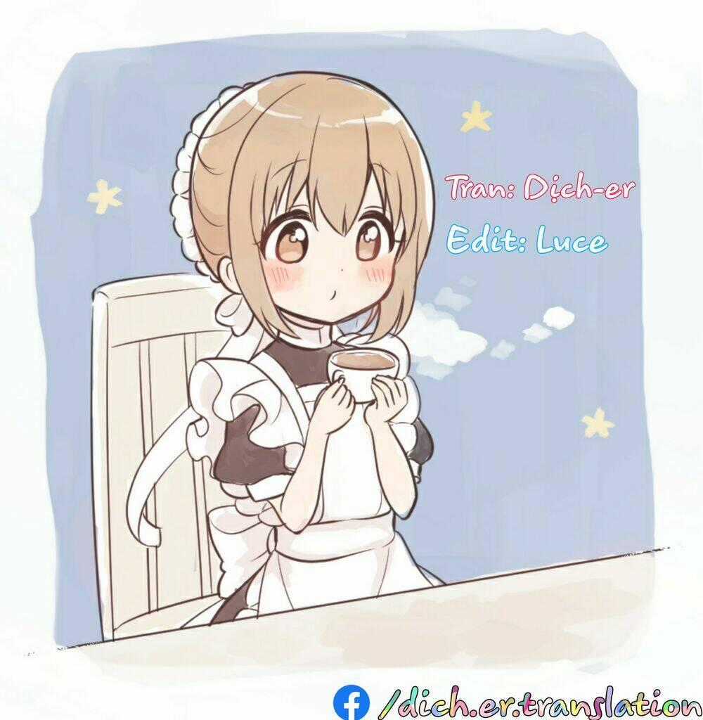 Fantasy World Online - Chapter 2 - Trang 1