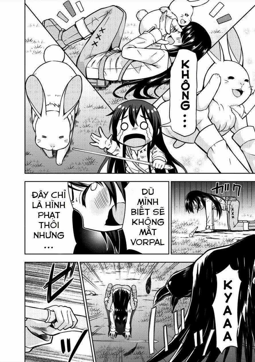 Fantasy World Online - Chapter 3 - Trang 15