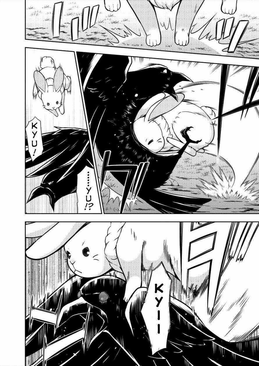 Fantasy World Online - Chapter 3 - Trang 3