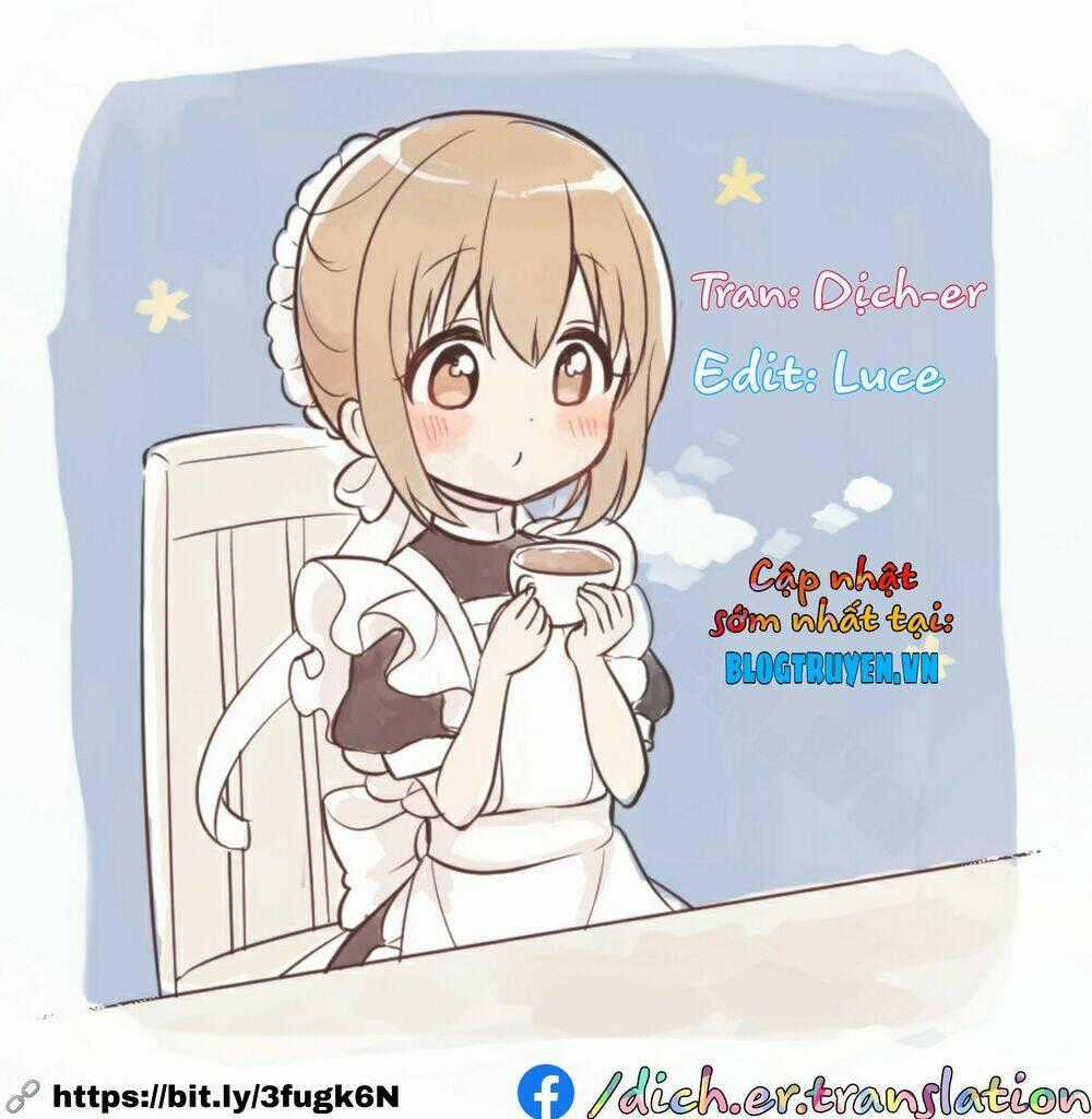 Fantasy World Online - Chapter 5 - Trang 1