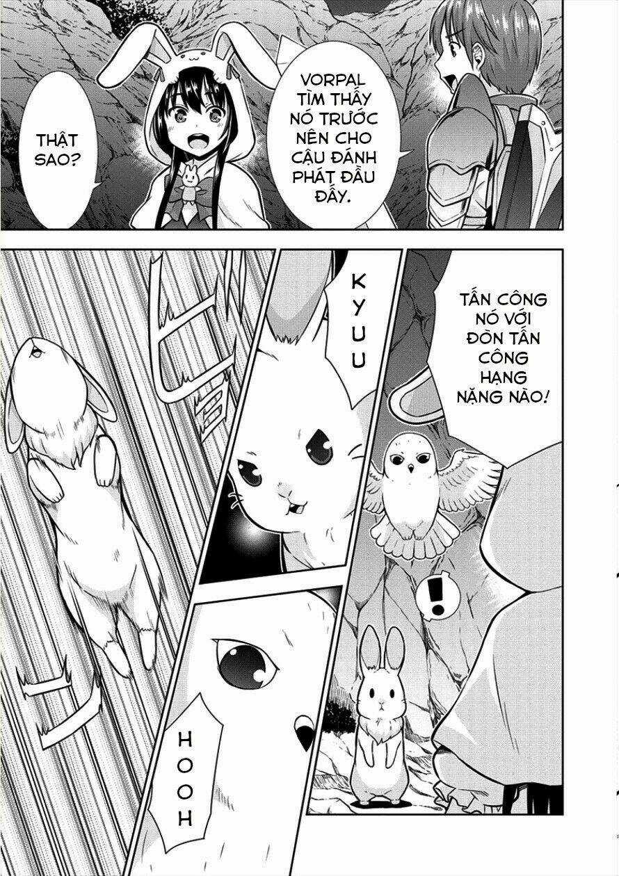 Fantasy World Online - Chapter 6 - Trang 7