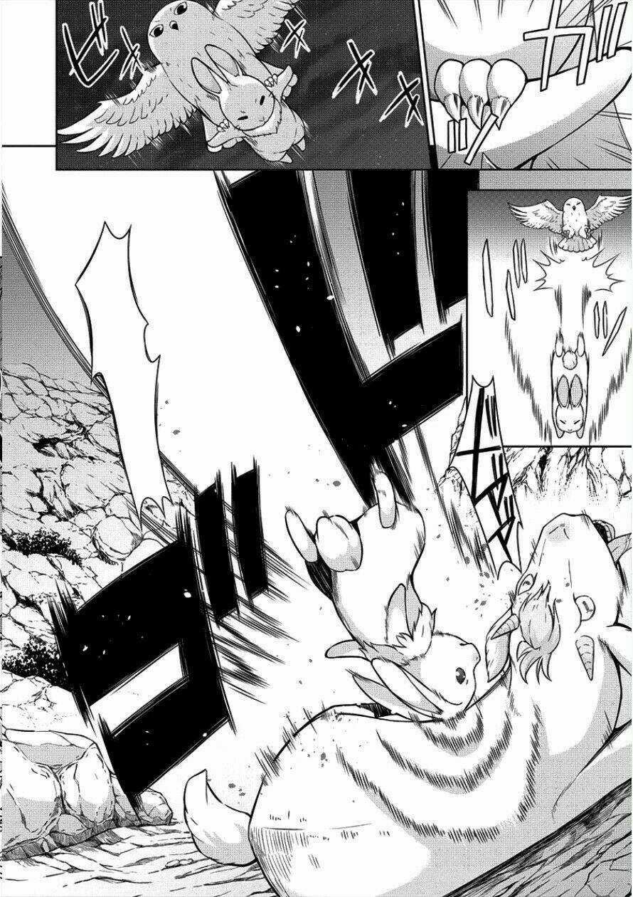 Fantasy World Online - Chapter 6 - Trang 8