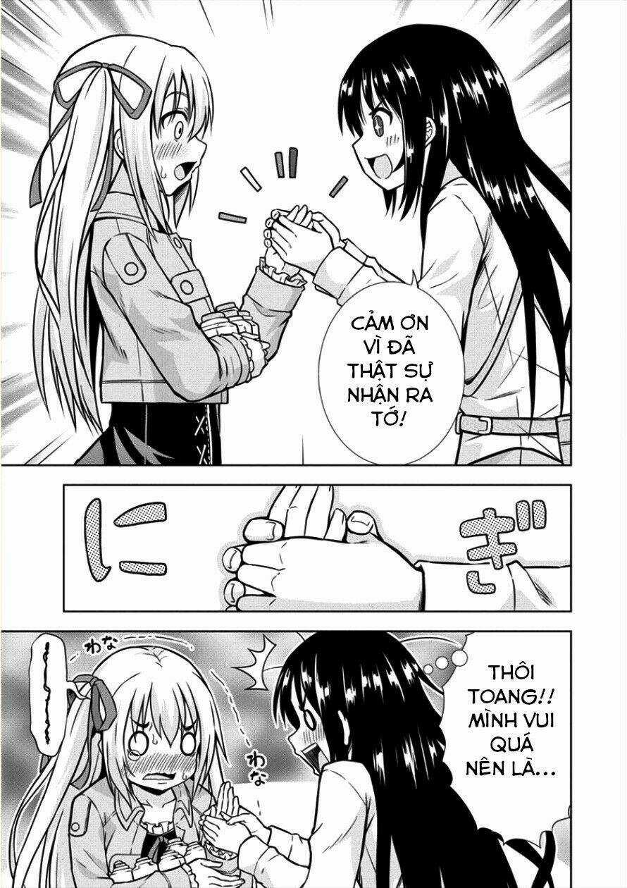 Fantasy World Online - Chapter 7 - Trang 15