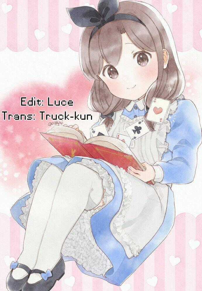 Fantasy World Online - Chapter 8 - Trang 1