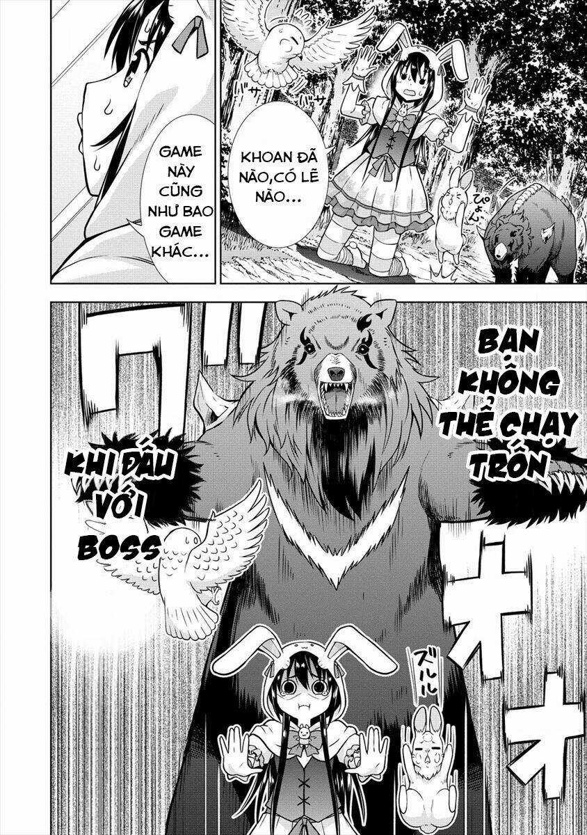 Fantasy World Online - Chapter 8 - Trang 13