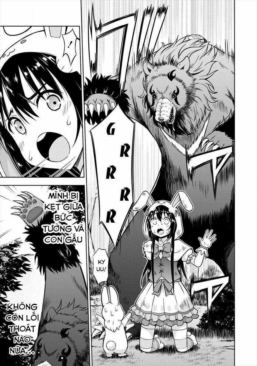 Fantasy World Online - Chapter 8 - Trang 20