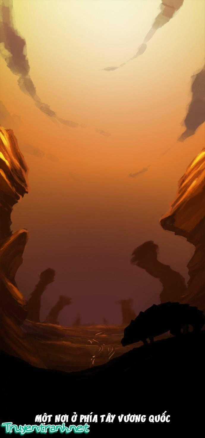 Fantasy World Survival - Chapter 1 - Trang 2